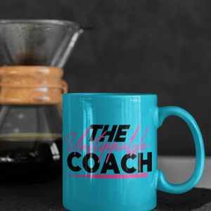 THE COACH